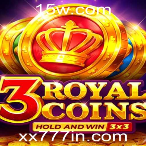 Descubra 3royalcoins: O Jogo Avassalador que Revoluciona o Entretenimento Online