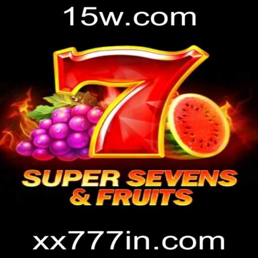 Descubra o Novo e Empolgante Jogo 7SuperSevensFruits