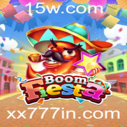 Descubra o Excitante Mundo de BoomFiesta: A Nova Sensação no Universo dos Jogos