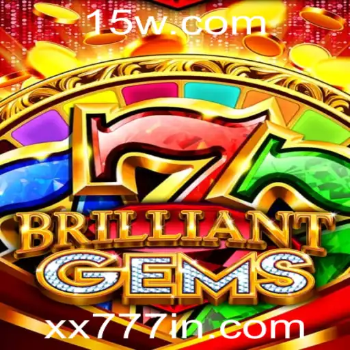 Explorando o Fascinante Mundo de BrilliantGems: Uma Introdução Intuitiva ao Jogo