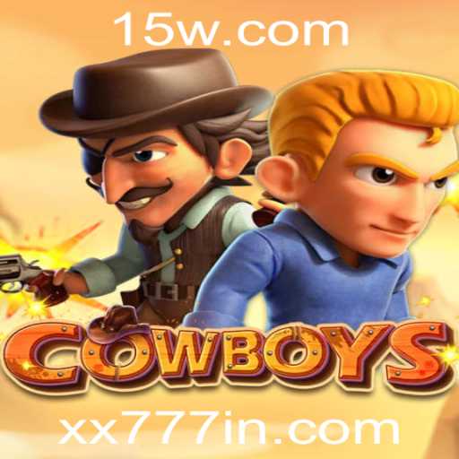 Aventuras no Velho Oeste: Descubra o Fascinante Jogo COWBOYS