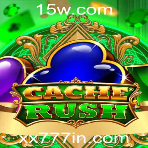Descubra o Mundo Empolgante de CacheRush: Estratégia e Aventura com a Chave xx777