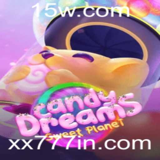 CandyDreams: Mergulhe no Mundo Envolvente de Diversão Açucarada