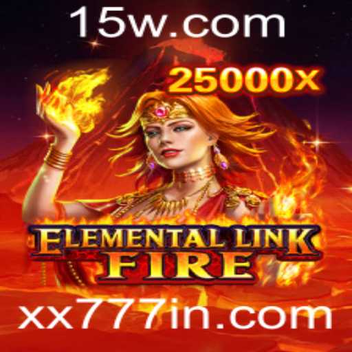 Explorando o Universo de ElementalLinkFire: Aventura, Estratégia e Fogo