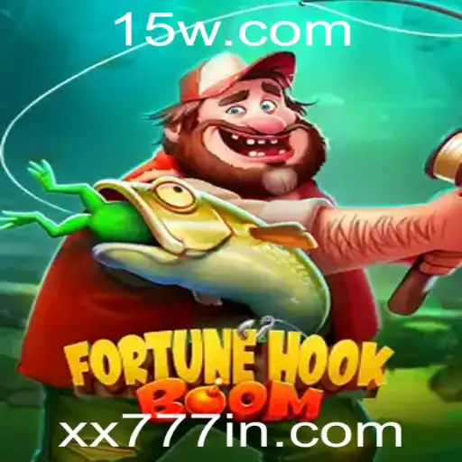 Explorando FortuneHookBoom: Um Novo Fenômeno de Entretenimento