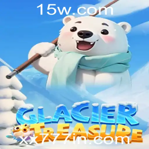 Descubra GlacierTreasure: Aventura Congelante no Mundo dos Jogos