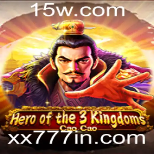 Heroofthe3KingdomsCaoCao: Um Mergulho no Jogo de Estratégia Épico