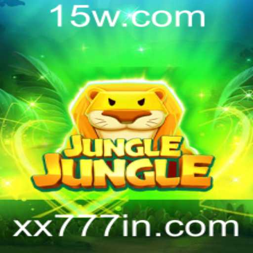 Descubra o Fascinante Mundo de JungleJungle: Um Mergulho na Aventura com xx777