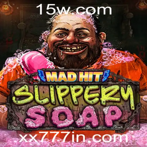 Explorando o Mundo Empolgante de MadHitSlipperySoap