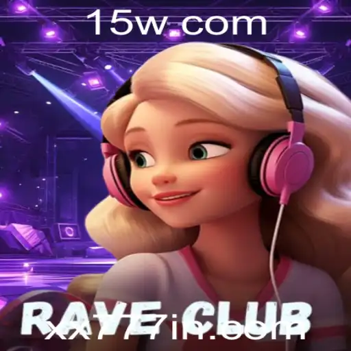 RaveClub: Uma Jornada Vibrante no Mundo dos Jogos
