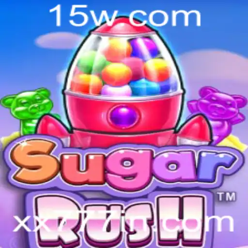 Explorando o Mundo Encantado de SugarRush: Um Mergulho no Universo Doce