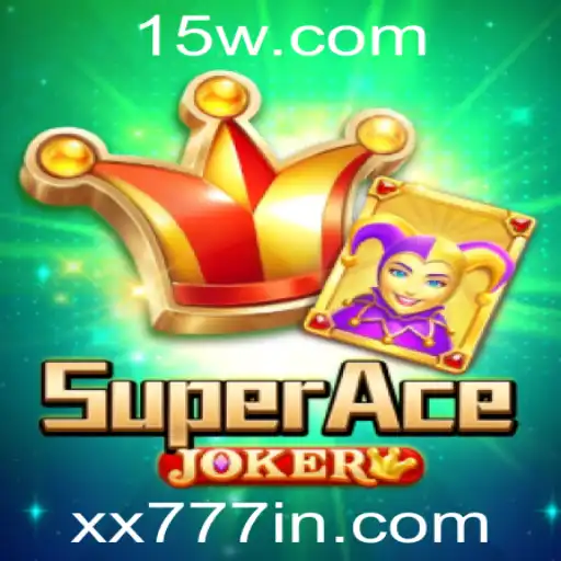 SuperAceJoker: O Jogo que Conquista Novas Gerações