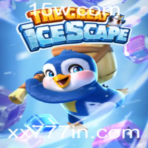 Explorando TheGreatIcescape: Um Novo Mundo de Aventuras Geladas