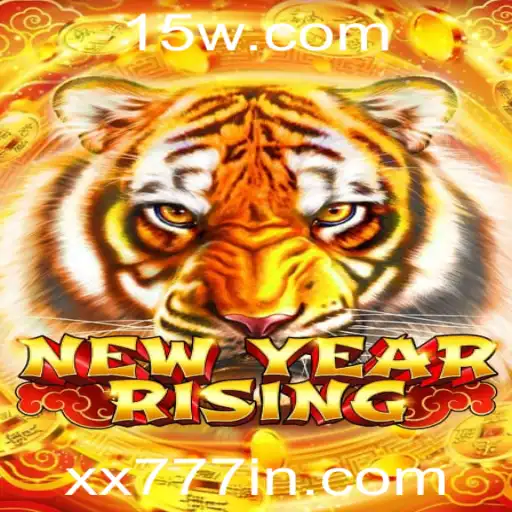 Descubra o Mundo de NewYearRising: Um Jogo de Estratégia Inovador