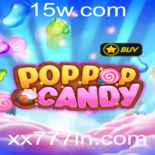 Descubra o Fascinante Mundo de POPPOPCANDY: Uma Jornada Colorida e Estrategicamente Doce