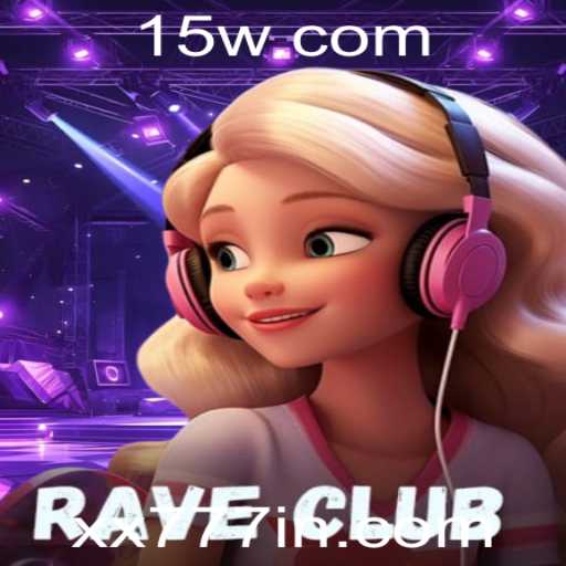 RaveClub: Uma Jornada Vibrante no Mundo dos Jogos