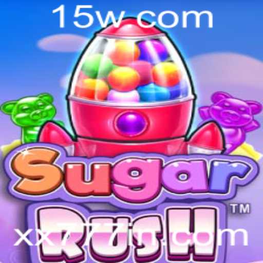 Explorando o Mundo Encantado de SugarRush: Um Mergulho no Universo Doce