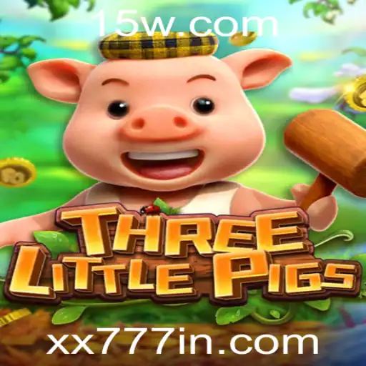 Uma Aventura Imersiva: Introdução ao Jogo 'THREELITTLEPIGS'