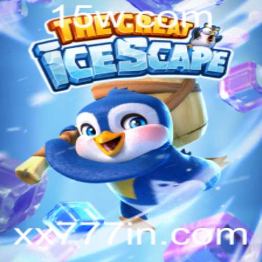 Explorando TheGreatIcescape: Um Novo Mundo de Aventuras Geladas