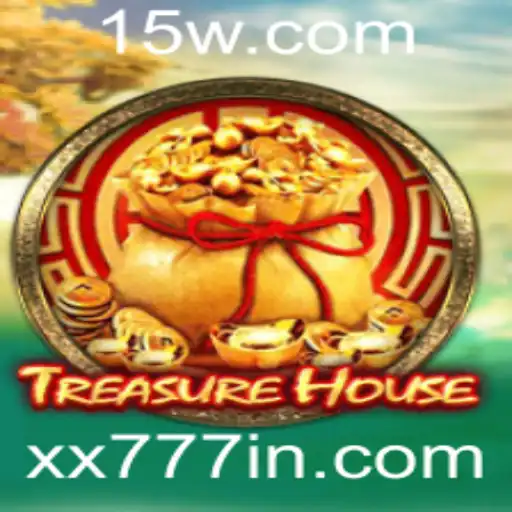 TreasureHouse: A Aventura Definitiva no Mundo dos Jogos de Tabuleiro
